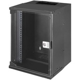 Digitus DN-49103, Armoire informatique Noir