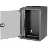 Digitus DN-49103, Armoire informatique Noir