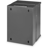 Digitus DN-49103, Armoire informatique Noir