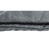 Easy Camp 240194 Orbit 100 Compact, Sac de couchage Gris