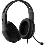 Edifier  casque gaming over-ear Noir