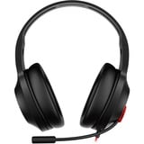 Edifier  casque gaming over-ear Noir