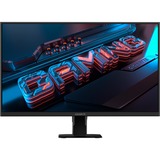 GIGABYTE  27" Moniteur gaming  Noir (Mat)