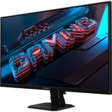 GIGABYTE  27" Moniteur gaming  Noir (Mat)