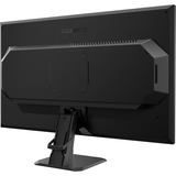 GIGABYTE  27" Moniteur gaming  Noir (Mat)