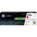 HP W2203X, Toner 