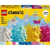 LEGO 11040, Jouets de construction 