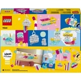 LEGO 11040, Jouets de construction 