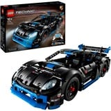 LEGO Technic - Voiture de course Porsche GT4 e-Performance, Jouets de construction 42176