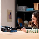 LEGO Technic - Voiture de course Porsche GT4 e-Performance, Jouets de construction 42176