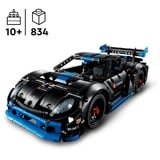 LEGO Technic - Voiture de course Porsche GT4 e-Performance, Jouets de construction 42176