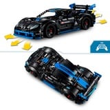 LEGO Technic - Voiture de course Porsche GT4 e-Performance, Jouets de construction 42176