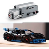 LEGO Technic - Voiture de course Porsche GT4 e-Performance, Jouets de construction 42176