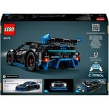 LEGO Technic - Voiture de course Porsche GT4 e-Performance, Jouets de construction 42176