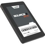 Mushkin MKNSSDDC240GB disque 2.5" 240 Go SATA SSD Noir, 240 Go, 2.5", 560 Mo/s, 6 Gbit/s