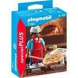 PLAYMOBIL 71161, Jouets de construction 