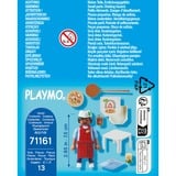 PLAYMOBIL 71161, Jouets de construction 