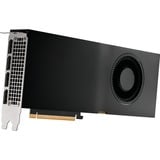 PNY NVIDIA RTX A5000, Carte graphique 4x DisplayPort