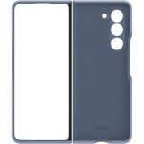 SAMSUNG Eco-Leather Case, Housse smartphone Bleu clair