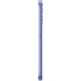 SAMSUNG  smartphone Violet