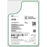 Seagate ST18000NE000, Disque dur 