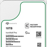 Seagate ST18000NE000, Disque dur 