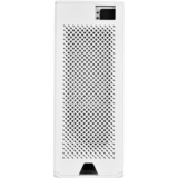 SilverStone ALTA G1M SST-ALG1MW boîtier mini tower Blanc | 2x USB-A | 1x USB-C