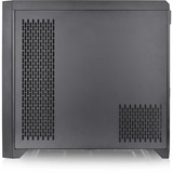 Thermaltake CTE C750 ARGB boîtier big tower Noir | 4x USB-A | 1x USB-C | RGB | Window