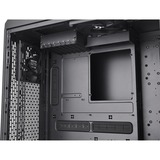 Thermaltake CTE C750 ARGB boîtier big tower Noir | 4x USB-A | 1x USB-C | RGB | Window