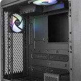 Thermaltake CTE C750 ARGB boîtier big tower Noir | 4x USB-A | 1x USB-C | RGB | Window