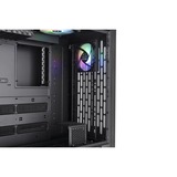 Thermaltake CTE C750 ARGB boîtier big tower Noir | 4x USB-A | 1x USB-C | RGB | Window