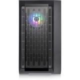 Thermaltake CTE C750 ARGB boîtier big tower Noir | 4x USB-A | 1x USB-C | RGB | Window