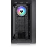 Thermaltake CTE C750 ARGB boîtier big tower Noir | 4x USB-A | 1x USB-C | RGB | Window