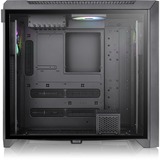 Thermaltake CTE C750 ARGB boîtier big tower Noir | 4x USB-A | 1x USB-C | RGB | Window