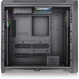 Thermaltake CTE C750 ARGB boîtier big tower Noir | 4x USB-A | 1x USB-C | RGB | Window