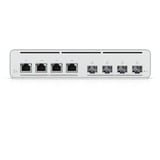 Ubiquiti UISP-S-Plus, Switch 