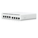 Ubiquiti UISP-S-Plus, Switch 