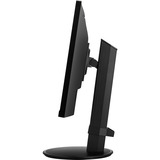 ViewSonic  24" Moniteur  Noir (Mat)