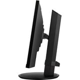 ViewSonic  24" Moniteur  Noir (Mat)