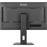 iiyama  27" Moniteur  Noir (Mat)