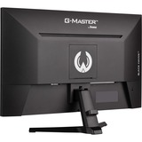 iiyama  27" Moniteur gaming  Noir (Mat)