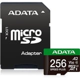 ADATA UD256GUI3V30A2SP-RA1, Carte mémoire 