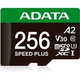 ADATA UD256GUI3V30A2SP-RA1, Carte mémoire 