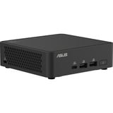 ASUS 90AR00R2-M00050, Barebone Noir