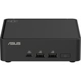 ASUS 90AR00R2-M00050, Barebone Noir