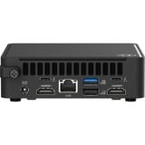 ASUS 90AR00R2-M00050, Barebone Noir