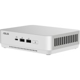 ASUS Kit NUC 14 Pro+ RNUC14RVSU900002I, Barebone Argent/Blanc, Ultra 9 185H | Arc Graphics