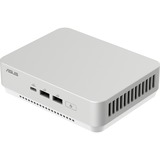 ASUS Kit NUC 14 Pro+ RNUC14RVSU900002I, Barebone Argent/Blanc, Ultra 9 185H | Arc Graphics