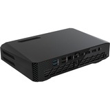 ASUS Kit ROG NUC 14 RNUC14SRKU710002I, Barebone Noir, Ultra 7 155H | Arc Graphics