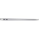 Apple  PC portable Argent